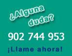 ¿Alguna Duda?